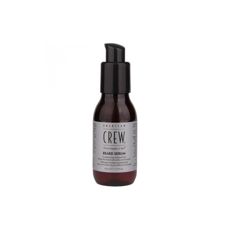 American Crew Beard Serum 50ml