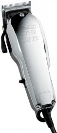 WAHL SUPER TAPER CLASSIC CHROME