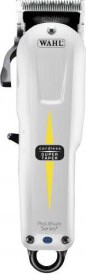 Wahl Super Taper Cordless Vit