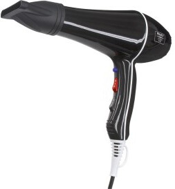 Wahl Super Dry 2000W Hairdryer Svart