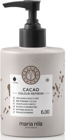 Maria Nila Colour Refresh Cacao 6.00 300ml