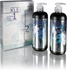 Kleraplex Supreme Bond Connector 500ml & Supreme Bond Amplifier 500ml