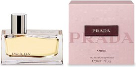 Prada Amber edp 50ml