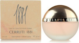 Cerruti 1881 Femme edt 100ml