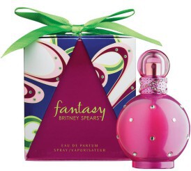 Britney Spears Fantasy edp 30ml