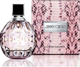 Jimmy Choo Edt 100ml