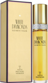 Elizabeth Taylor White Diamonds edt 30ml