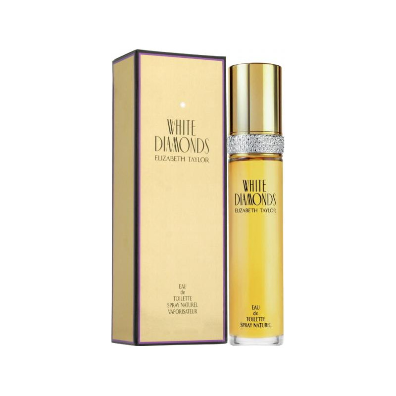 Elizabeth Taylor White Diamonds edt 30ml Elizabeth Taylor White Diamonds edt 30ml