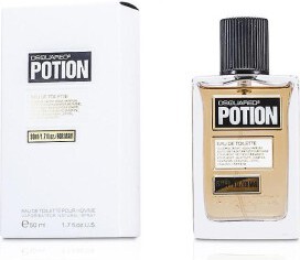 Dsquared2 Potion Eau De Parfum Spray 50ml