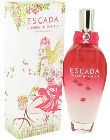 Escada Cherry In The Air edt 100ml