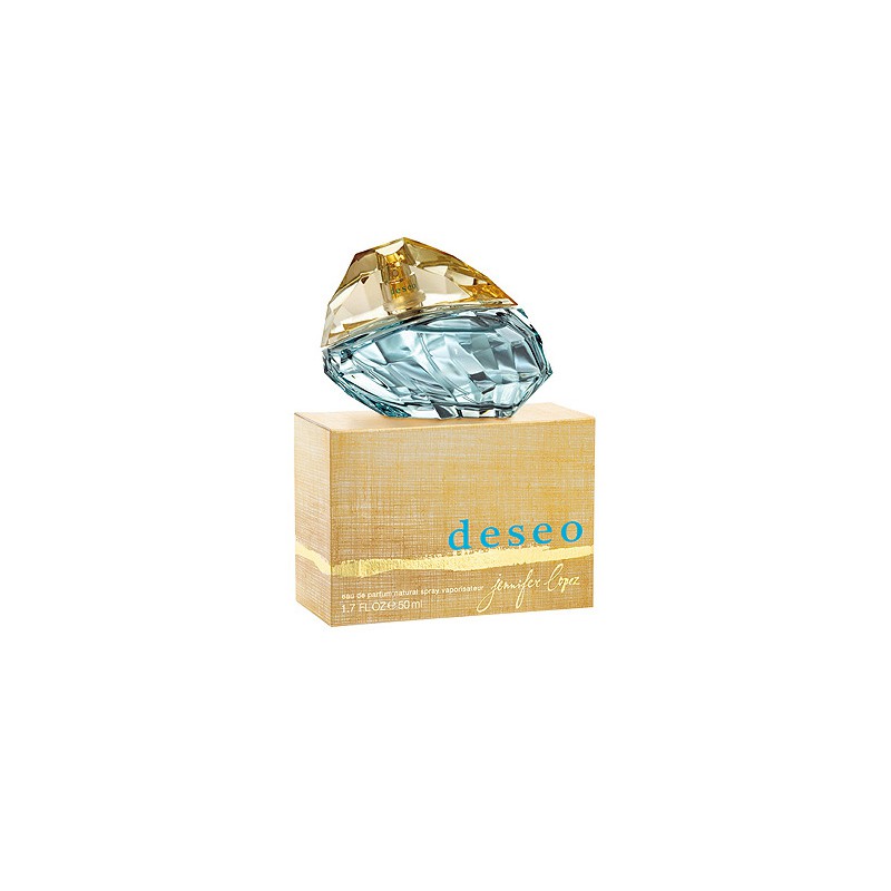 Jennifer Lopez Deseo edp 30ml
