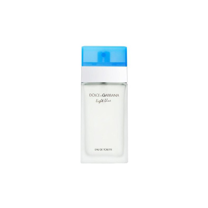 Dolce & Gabbana Light Blue edt 100ml Tester
