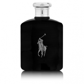 Ralph Lauren Polo Black edt 125ml Tester (2)