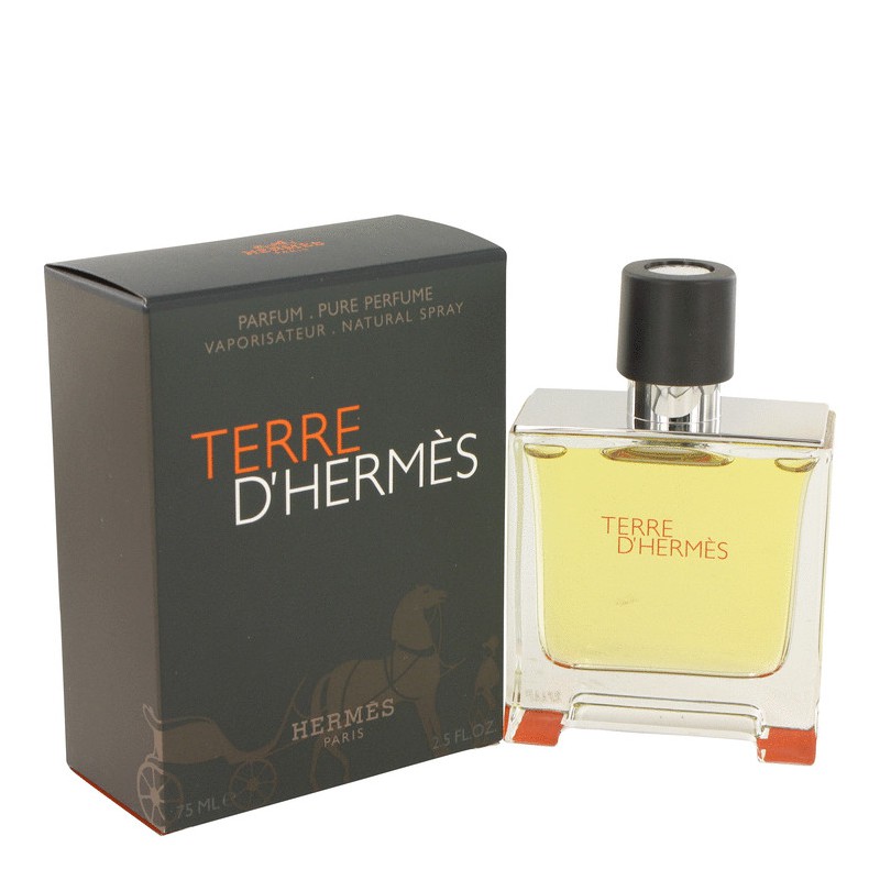 Hermes Terre D'Hermes Parfum 75ml
