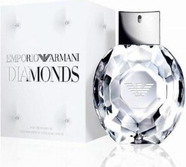 Emporio Armani Diamonds edp 100ml