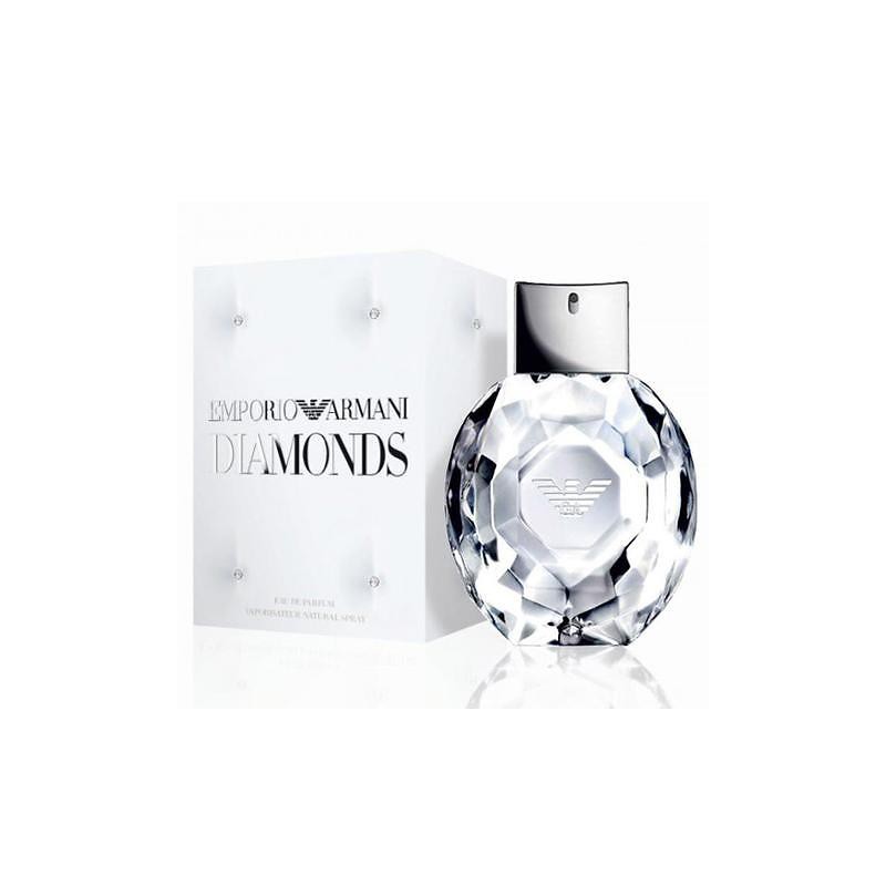Emporio Armani Diamonds edp 100ml