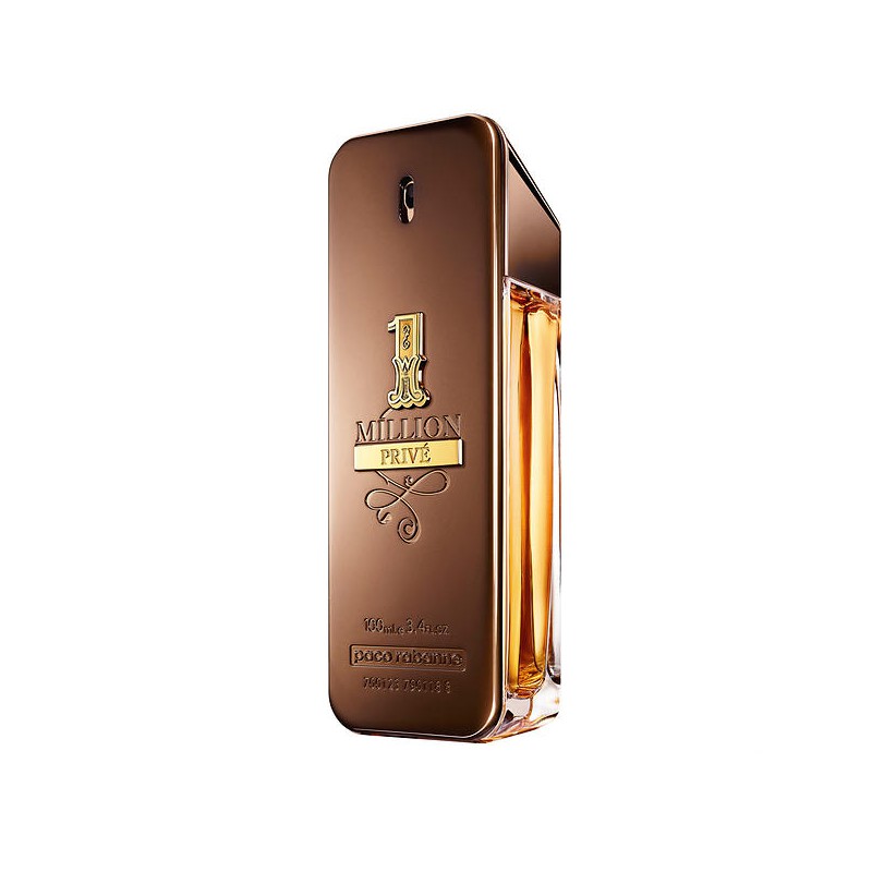 Paco Rabanne 1 Million Prive Edp 100ml