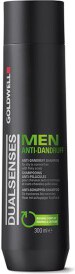 Goldwell Dualsenses Men Anti-Dandruff Shampoo For Men 300ml