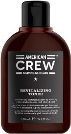 American Crew Shaving Skincare Revitalizing Toner 150ml
