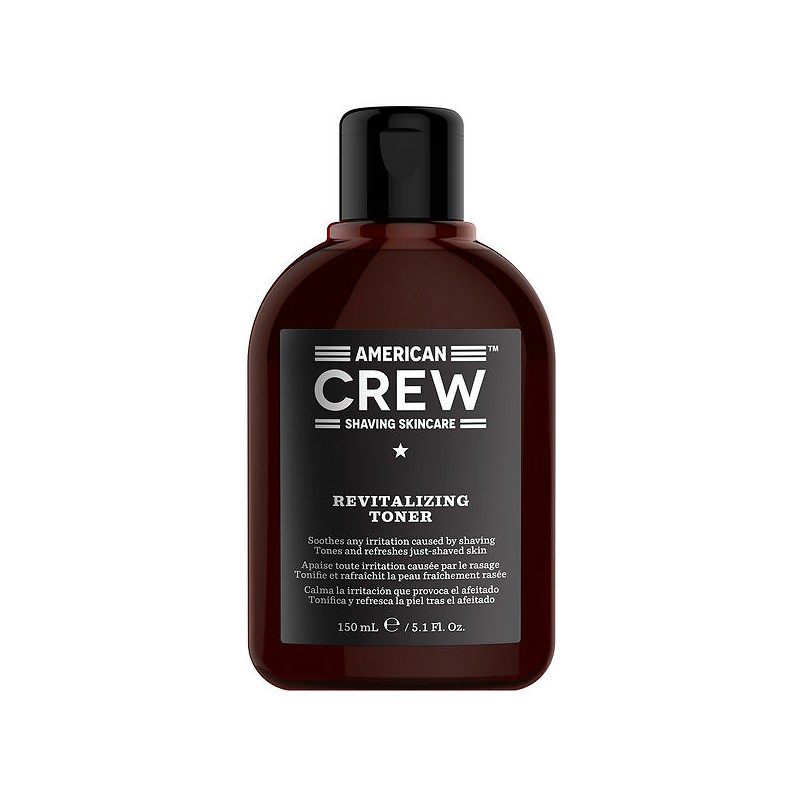 American Crew Shaving Skincare Revitalizing Toner 150ml