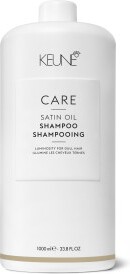 Keune Care Line Satin Oil Shampoo 1000ml