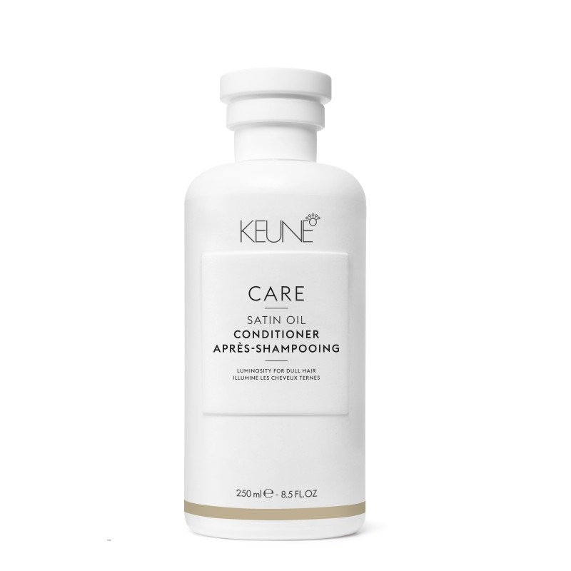 Keune Care Line Satin Oil Conditioner 250ml