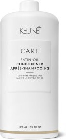 Keune Care Line Satin Oil Conditioner 1000ml