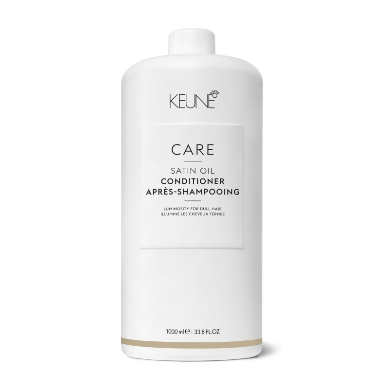 Keune Care Line Satin Oil Conditioner 1000ml