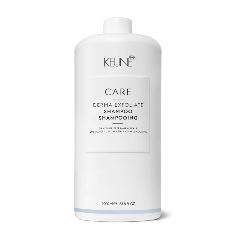 Keune Derma Exfoliate Shampoo 1000ml