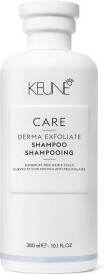 Keune Derma Exfoliate Shampoo 300ml