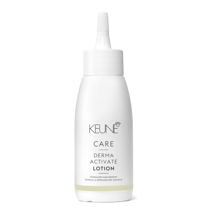 Keune Care Derma Activate Lotion 75ml Keune Care Derma Activate Lotion 75ml