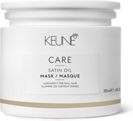 Keune Care Satin Oil Mask 200ml (2)