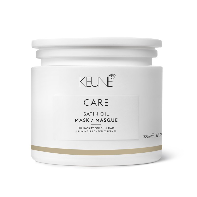 Keune Care Satin Oil Mask 200ml