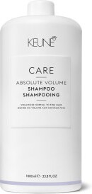 Keune Care Absolute Volume Shampoo 1000ml