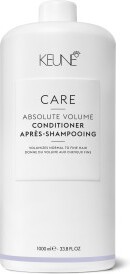 Keune Care Absolute Volume Conditioner 1000ml