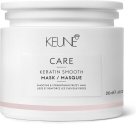 Keune Care Keratin Smooth Mask 200ml (2)