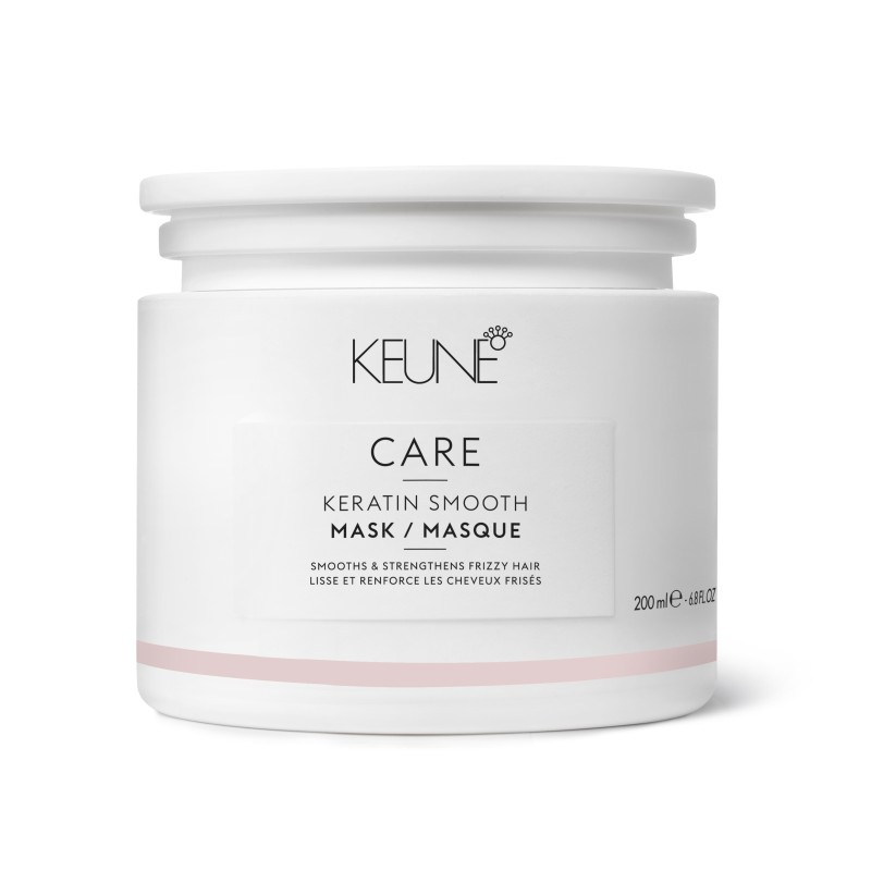 Keune Care Keratin Smooth Mask 200ml