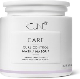 Keune Care Curl Control Mask 500ml (2)