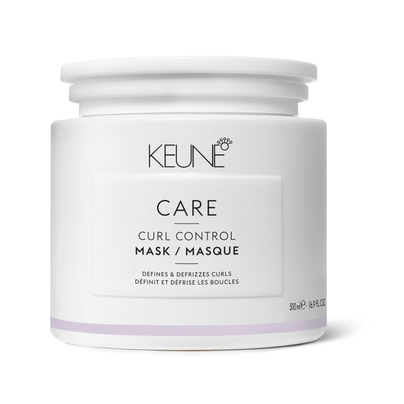 Keune Care Curl Control Mask 500ml