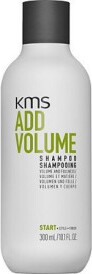 KMS Add Volume Shampoo 300ml