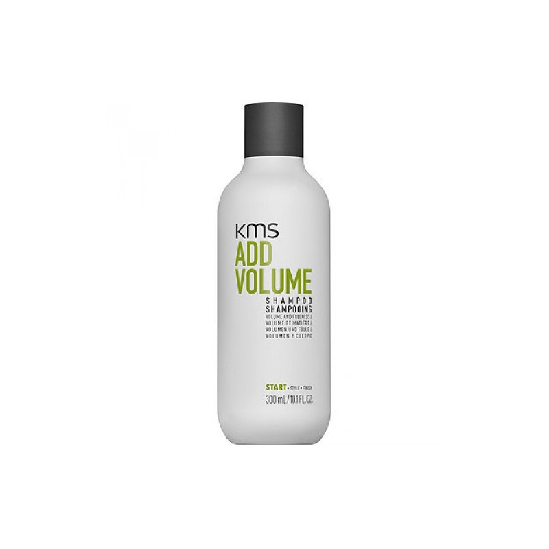 KMS Add Volume Shampoo 300ml KMS Add Volume Shampoo 300ml