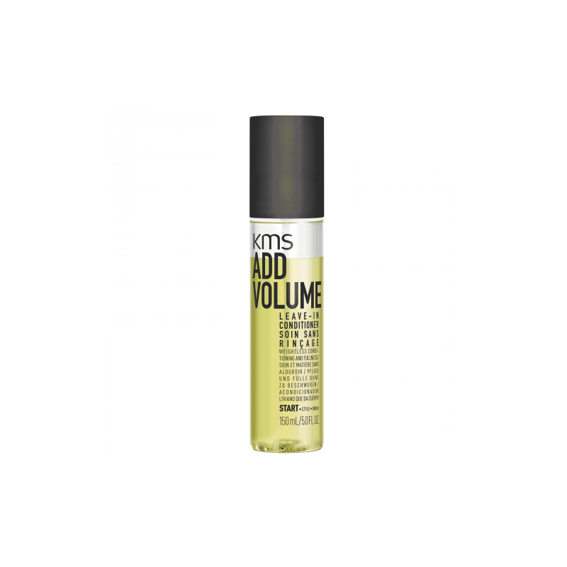KMS Add Volume Leave-In Conditioner 150ml