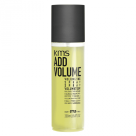 KMS Add Volume Volumizing Spray 200ml