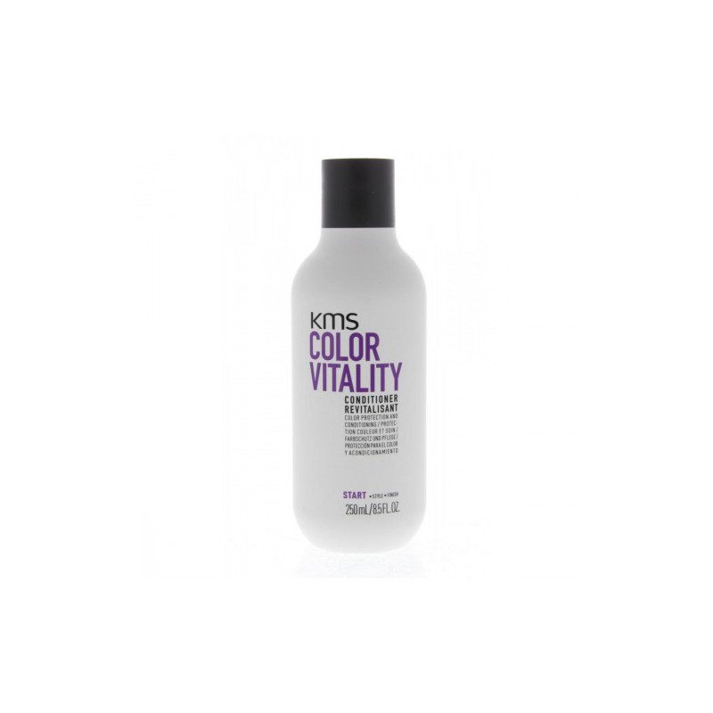 KMS Color Vitality Conditioner 250ml
