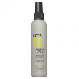 KMS Hair Play Sea Salt Spray 200ml