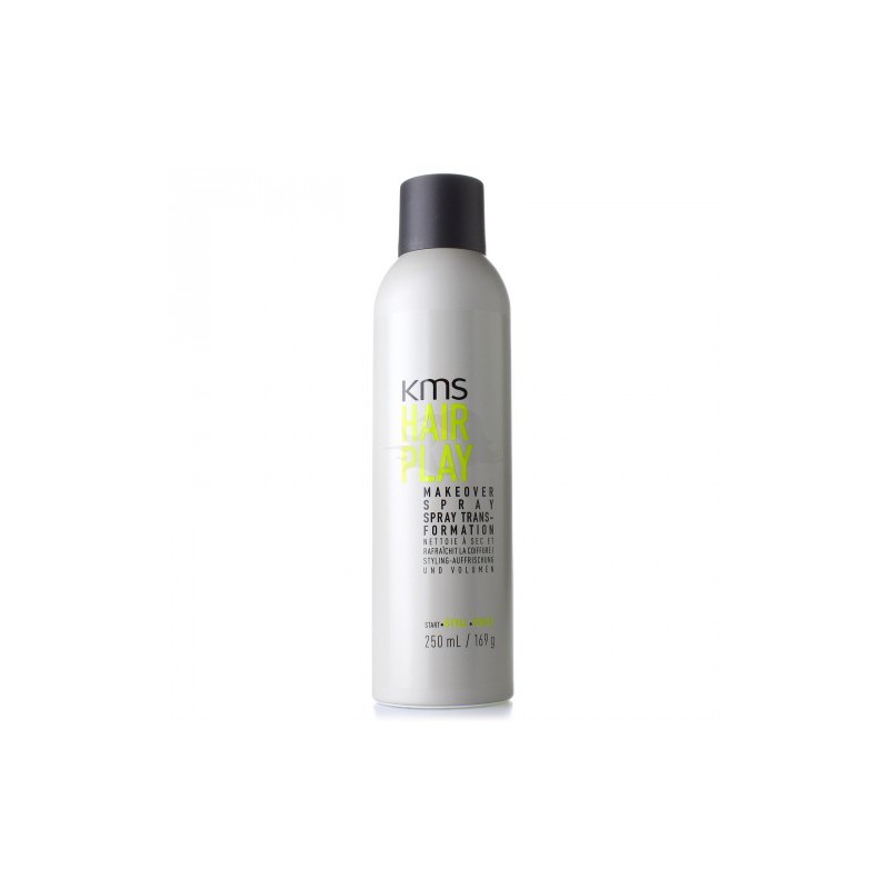 KMS Hair Play Makeover Spray 250ml KMS Hair Play Makeover Spray 250ml
