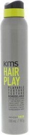 KMS Hair Play Playable Texture Spray 200ml