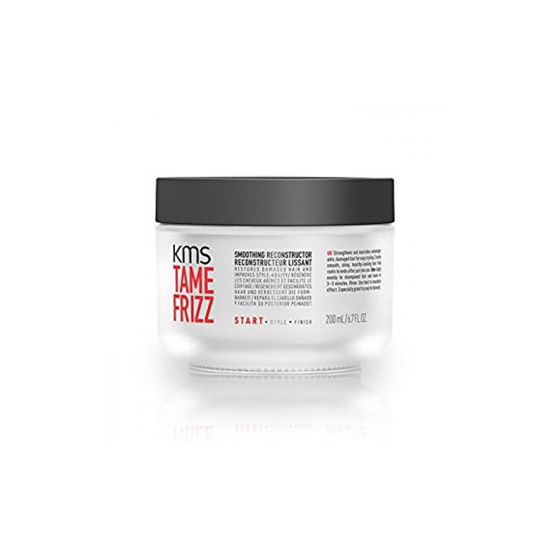 KMS Tame Frizz Smoothing Reconstructor 200ml