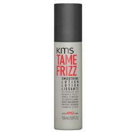 KMS Tame Frizz Smoothing Lotion 150ml