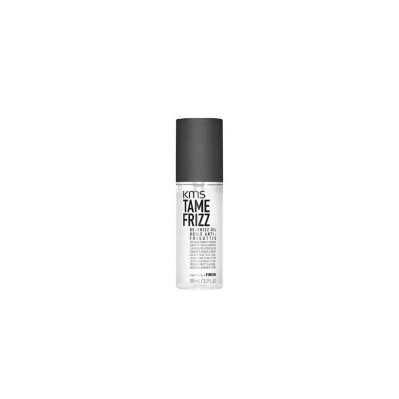 KMS Tame Frizz De-Frizz Oil 100ml